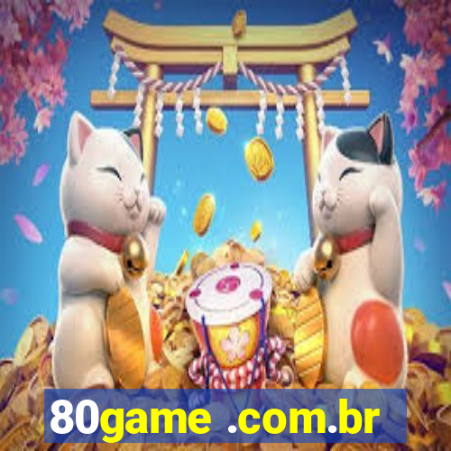 80game .com.br